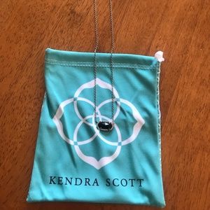 Kendra Scott Elisa Necklace